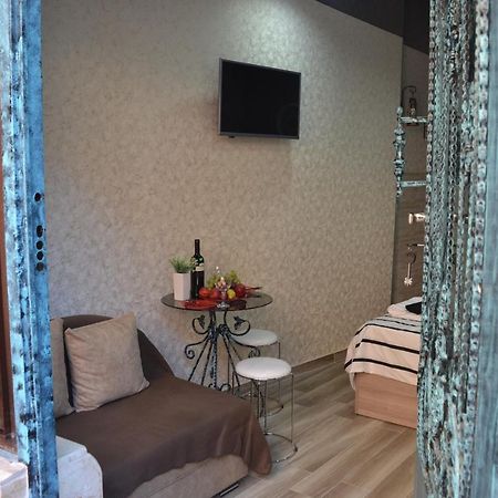 Apartment Ani Tbilisi Eksteriør billede