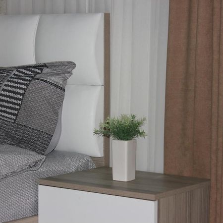 Apartment Ani Tbilisi Eksteriør billede