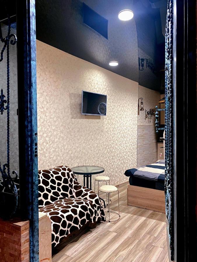Apartment Ani Tbilisi Eksteriør billede