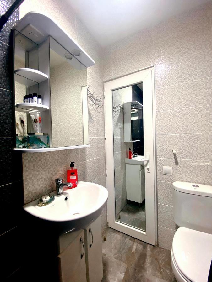 Apartment Ani Tbilisi Eksteriør billede