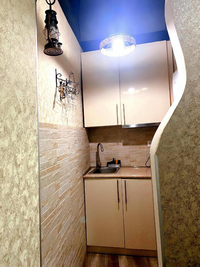 Apartment Ani Tbilisi Eksteriør billede