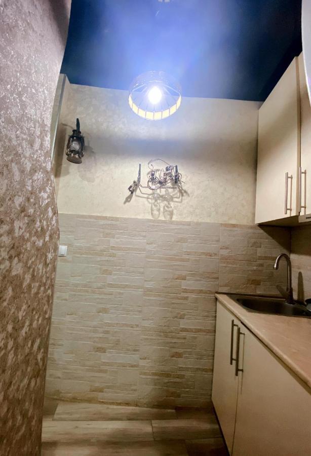 Apartment Ani Tbilisi Eksteriør billede