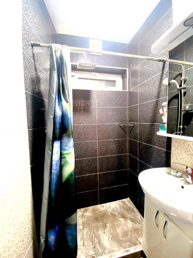Apartment Ani Tbilisi Eksteriør billede
