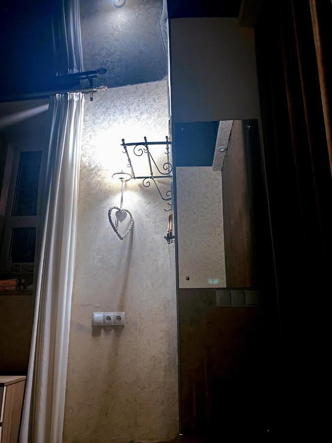 Apartment Ani Tbilisi Eksteriør billede