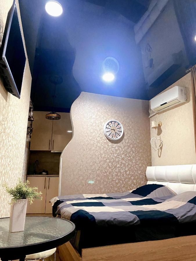 Apartment Ani Tbilisi Eksteriør billede