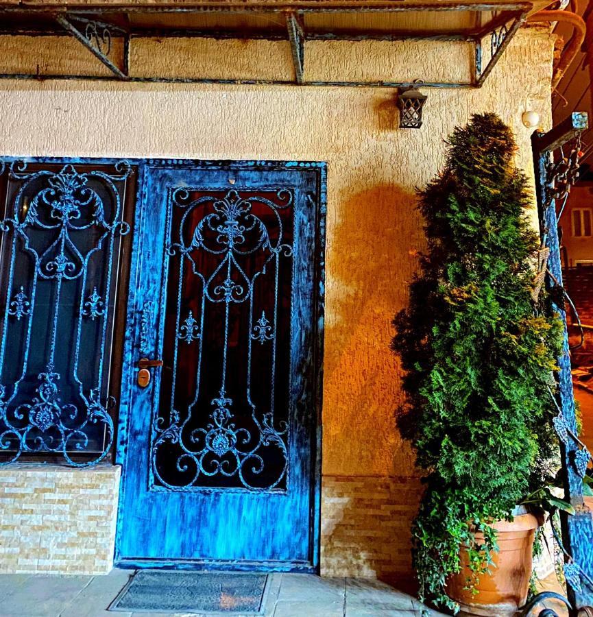 Apartment Ani Tbilisi Eksteriør billede