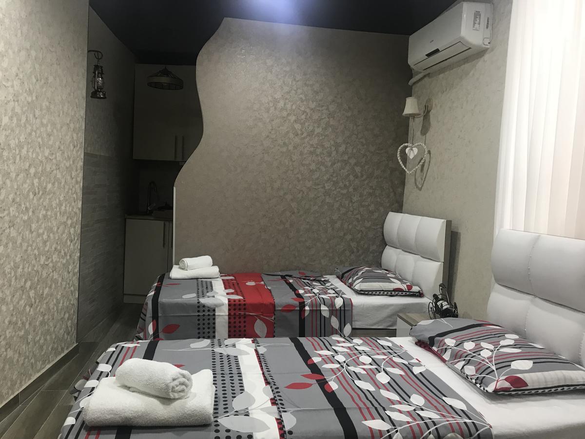 Apartment Ani Tbilisi Eksteriør billede