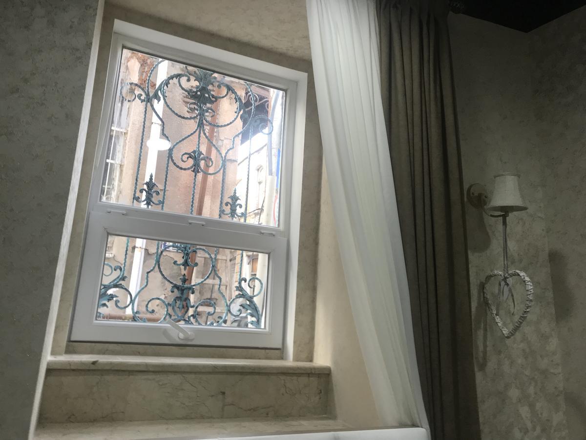 Apartment Ani Tbilisi Eksteriør billede