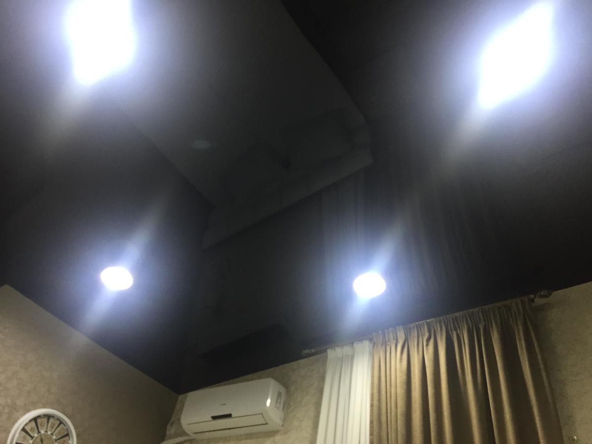 Apartment Ani Tbilisi Eksteriør billede