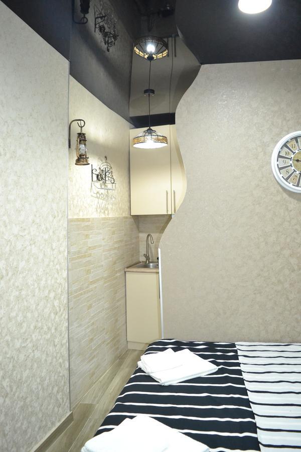Apartment Ani Tbilisi Eksteriør billede