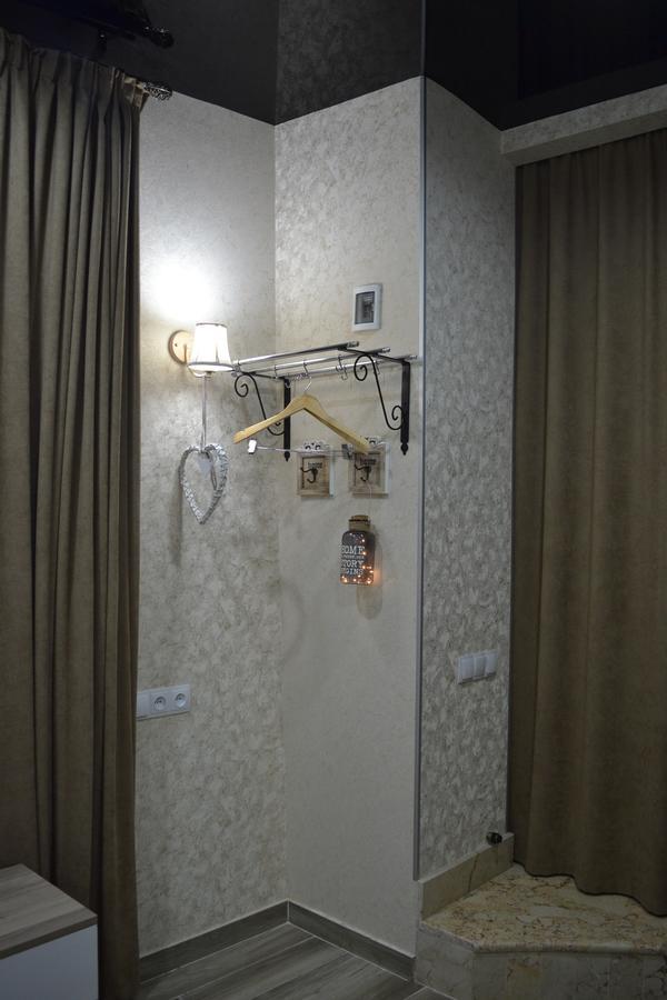 Apartment Ani Tbilisi Eksteriør billede