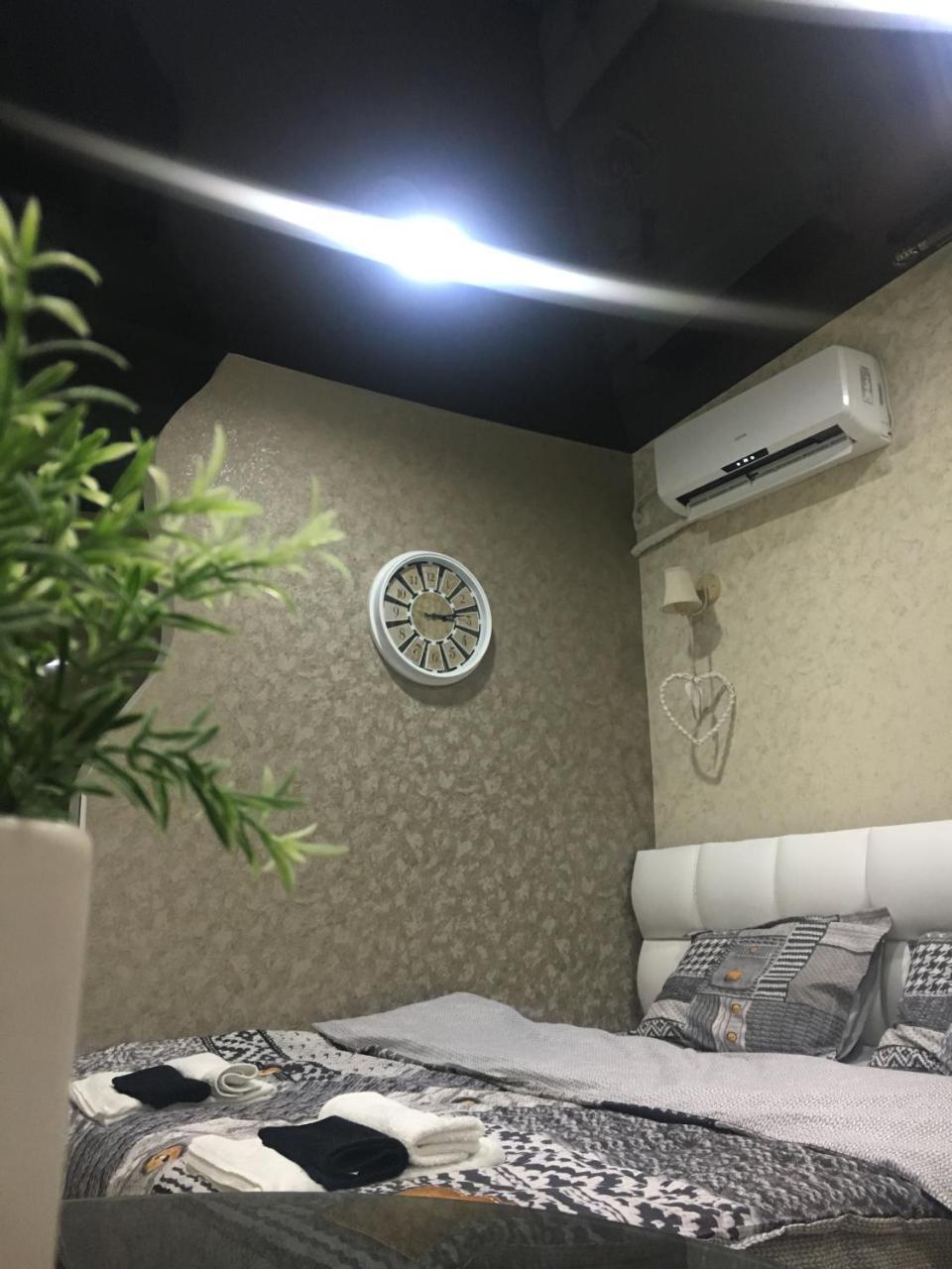 Apartment Ani Tbilisi Eksteriør billede