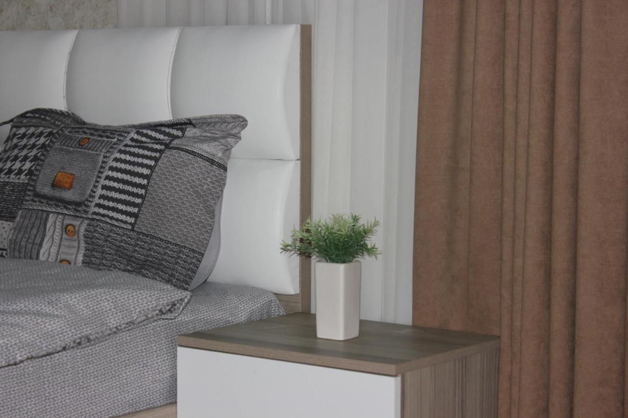 Apartment Ani Tbilisi Eksteriør billede