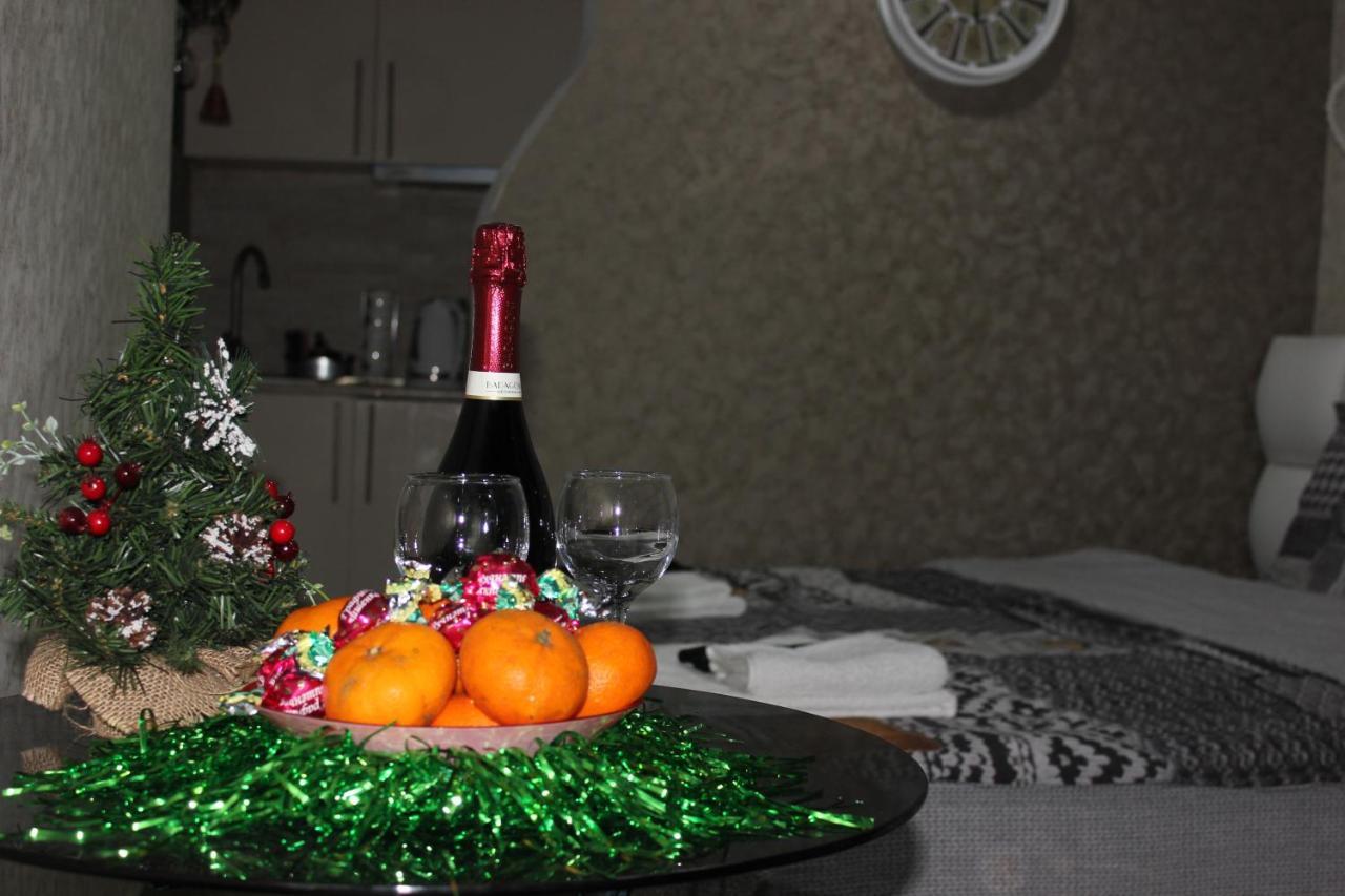 Apartment Ani Tbilisi Eksteriør billede