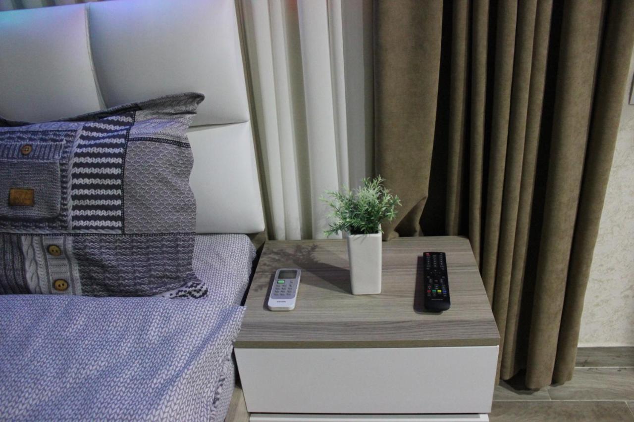 Apartment Ani Tbilisi Eksteriør billede