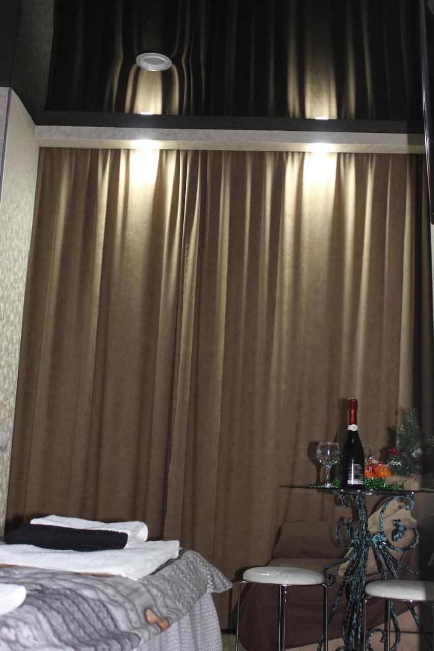 Apartment Ani Tbilisi Eksteriør billede