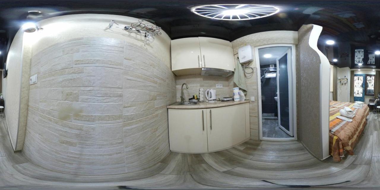 Apartment Ani Tbilisi Eksteriør billede
