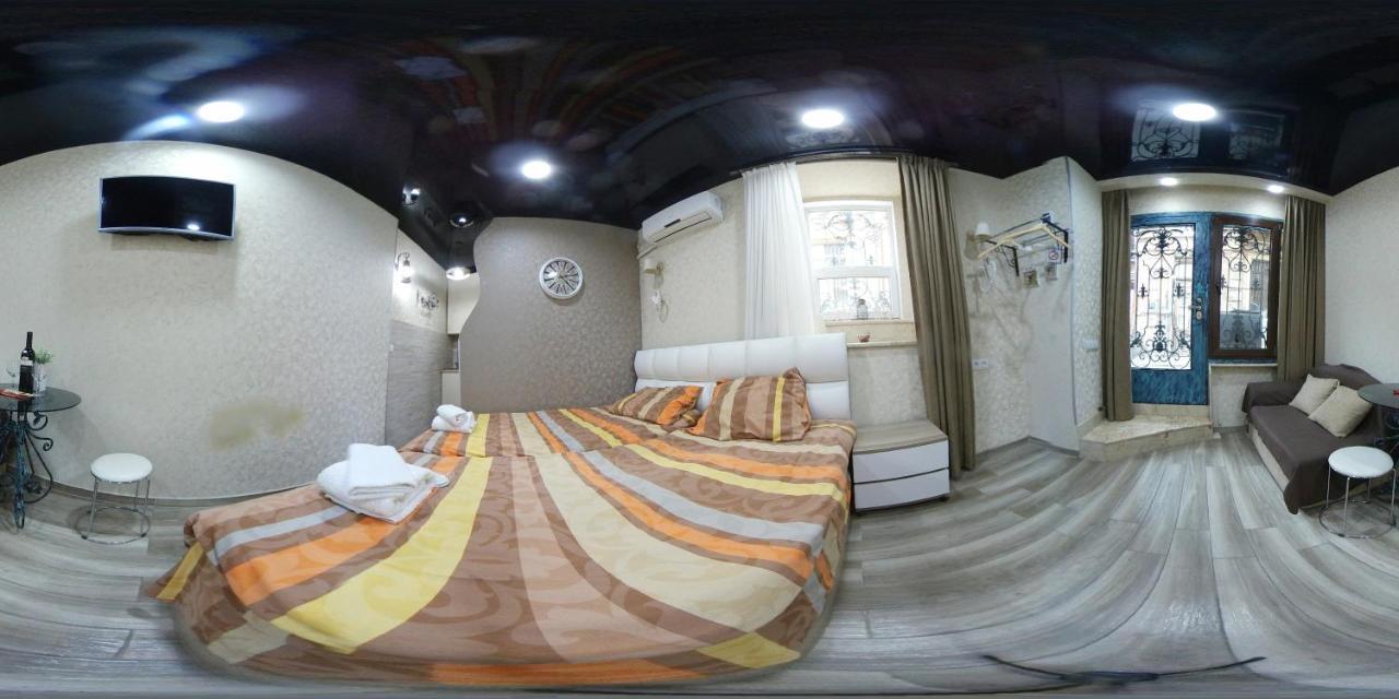Apartment Ani Tbilisi Eksteriør billede